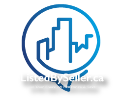Listed By Seller Logo